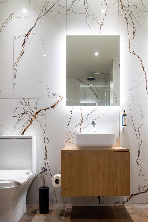 dal travel Hotel Ciel Living Athens