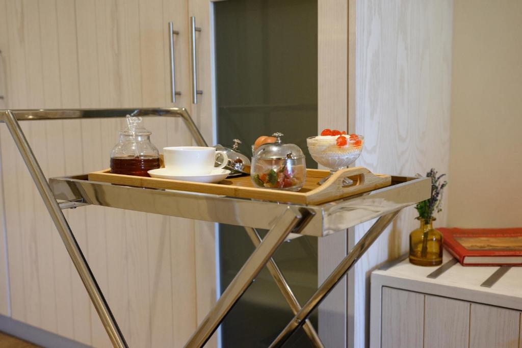 dal travel Hotel Art Debono