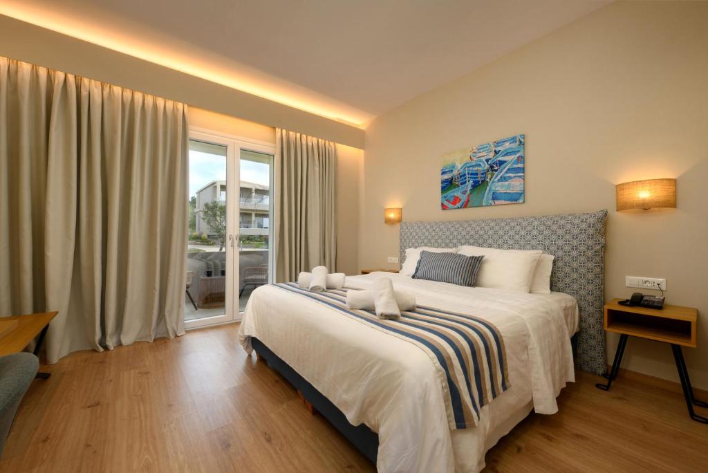 dal travel Hotel Art Debono