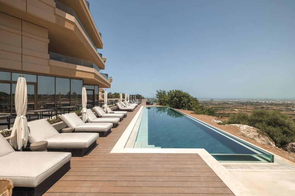 Hotel Verdala Wellness AX Privilege - Adults Only