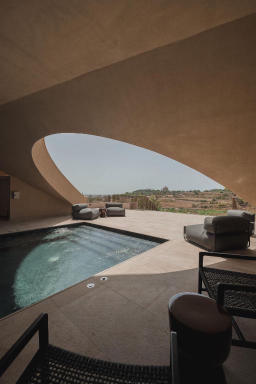 dal travel Hotel Verdala Wellness AX Privilege - Adults Only