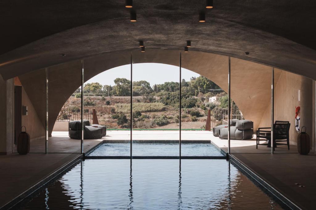dal travel Hotel Verdala Wellness AX Privilege - Adults Only