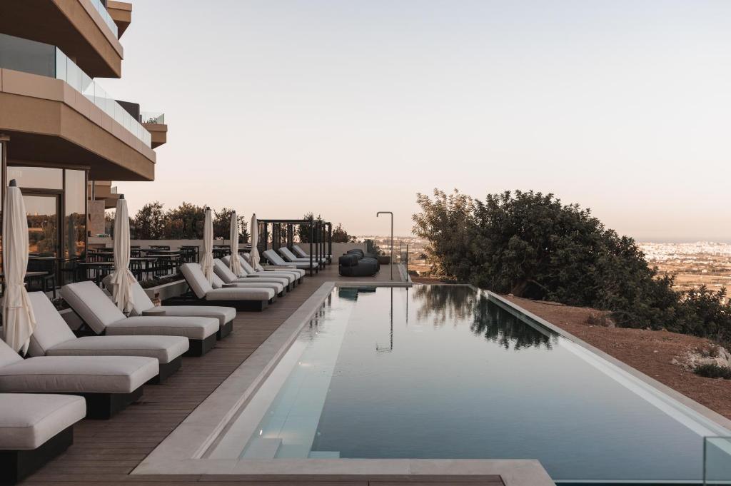 dal travel Hotel Verdala Wellness AX Privilege - Adults Only