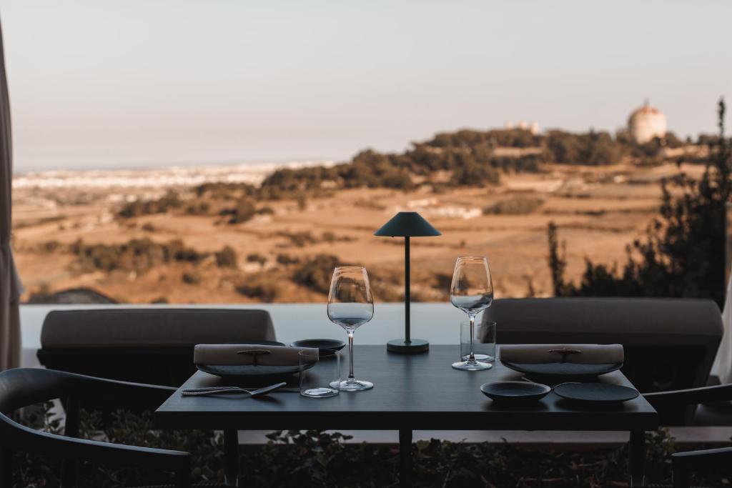 dal travel Hotel Verdala Wellness AX Privilege - Adults Only