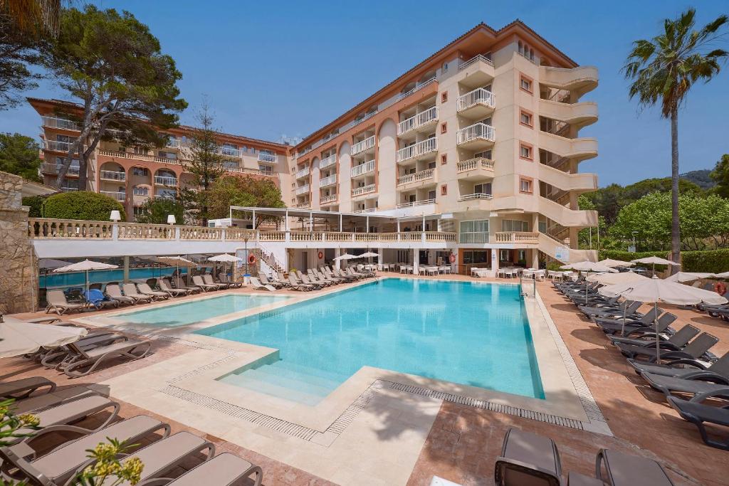 dal travel Hotel Canyamel Classic and Spa – Adults Only