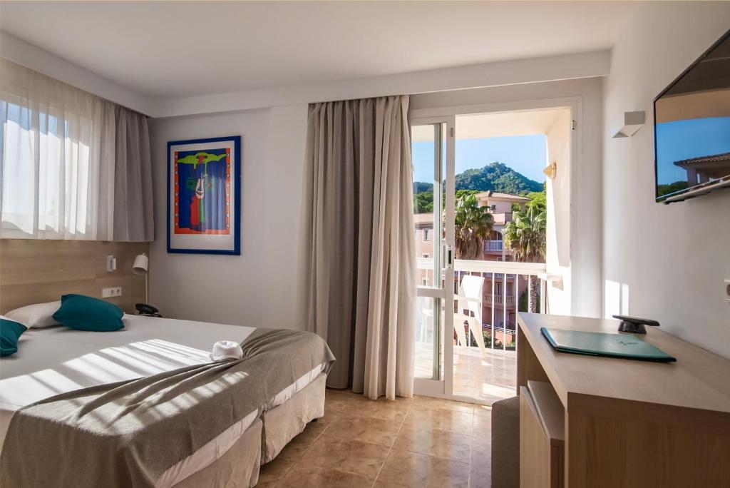 dal travel Hotel Canyamel Classic and Spa – Adults Only