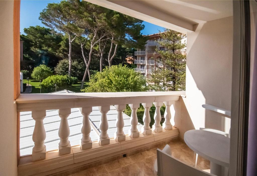 dal travel Hotel Canyamel Classic and Spa – Adults Only
