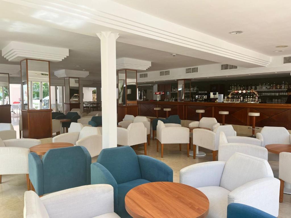 dal travel Hotel Canyamel Classic and Spa – Adults Only