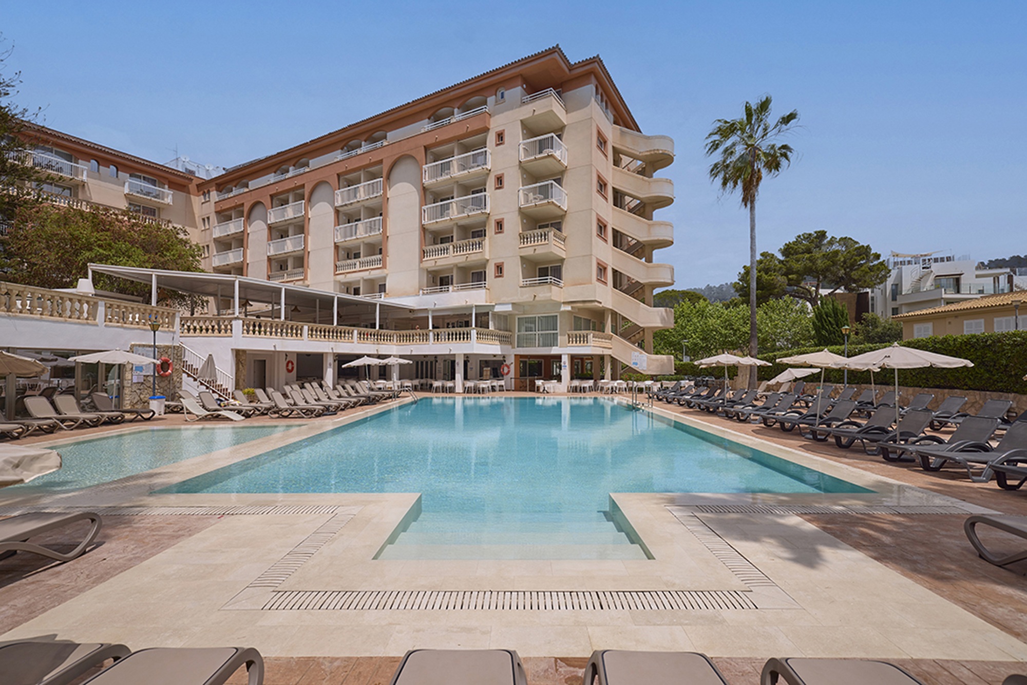 Hotel Canyamel Classic and Spa – Adults Only