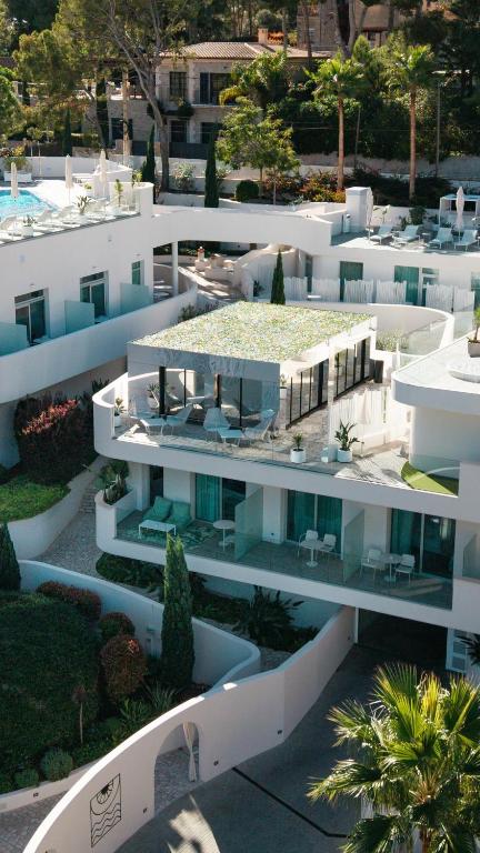 dal travel Hotel The Donna Portals (ex. Iberostar Grand Portals Nous)