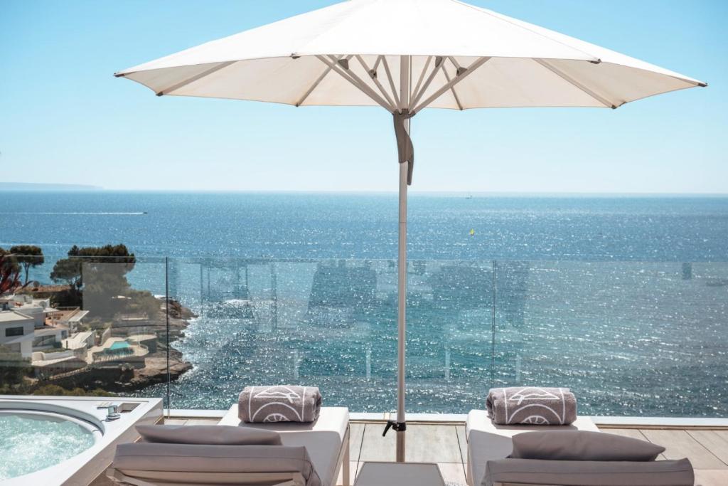 dal travel Hotel The Donna Portals (ex. Iberostar Grand Portals Nous)