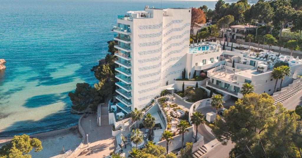 Hotel The Donna Portals (ex. Iberostar Grand Portals Nous)
