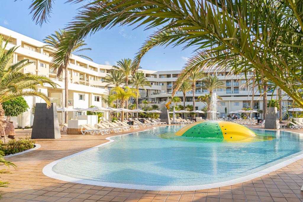 dal travel Hotel Iberostar Waves Gaviotas Park