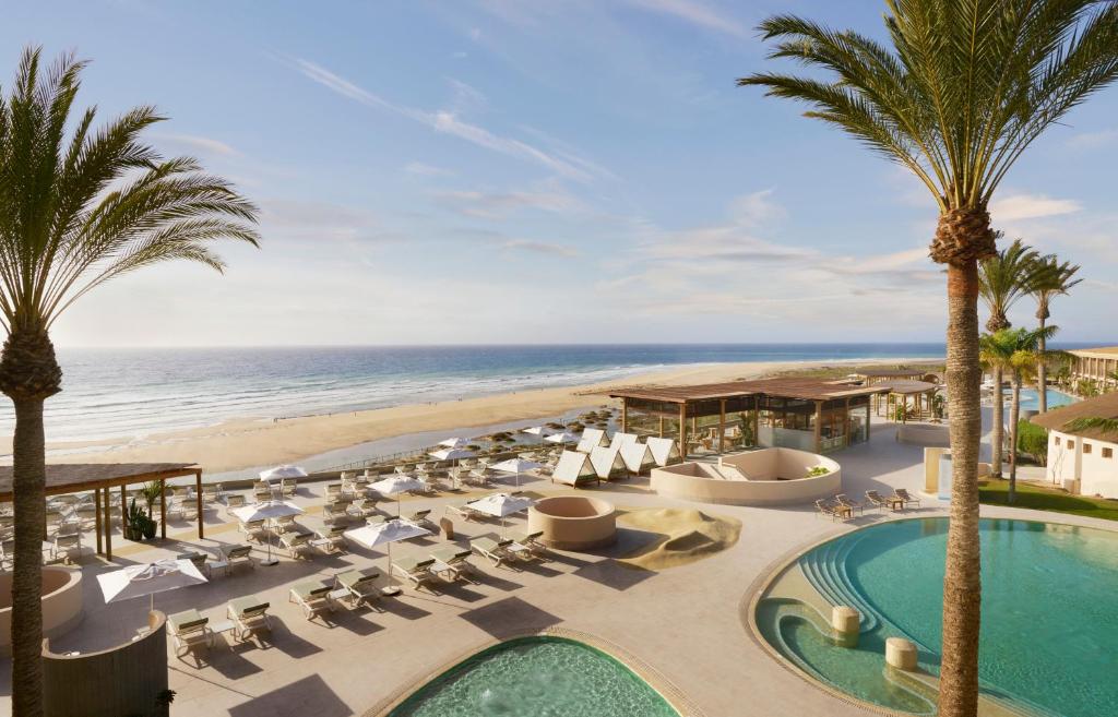 Hotel Iberostar Selection Fuerteventura Palace