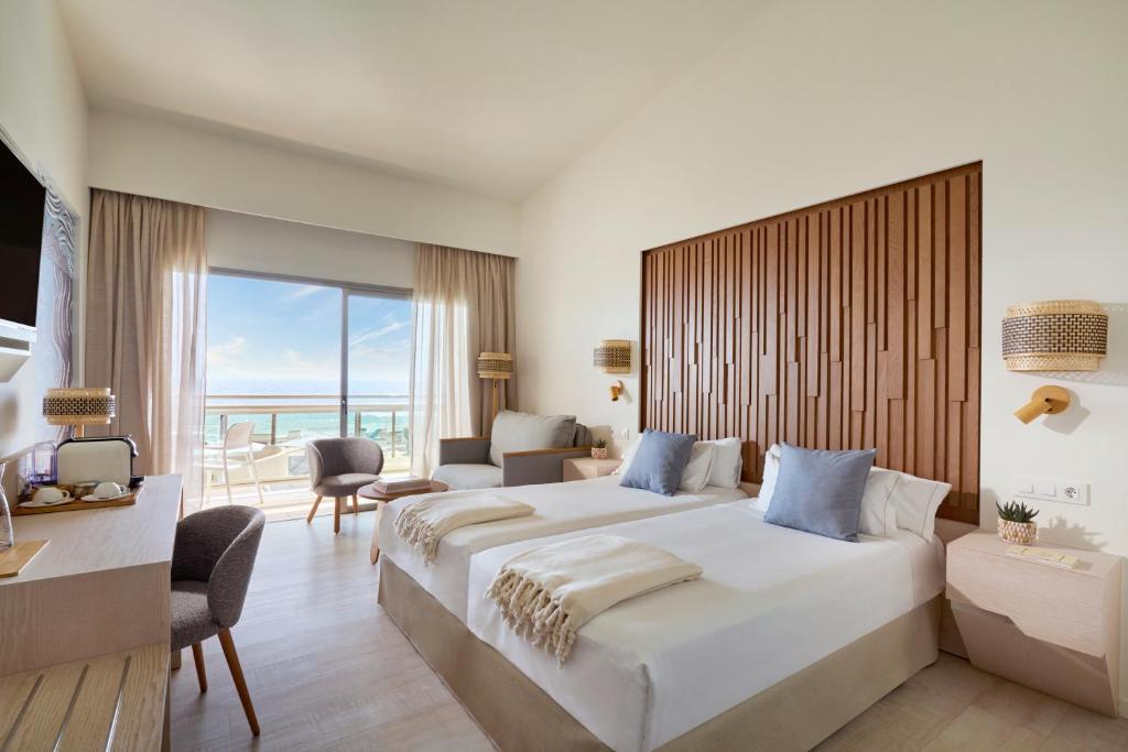 dal travel Hotel Iberostar Selection Fuerteventura Palace