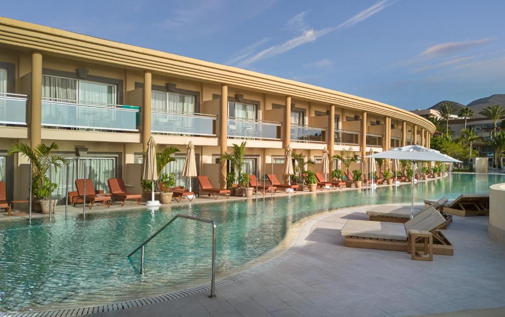 dal travel Hotel Iberostar Selection Fuerteventura Palace