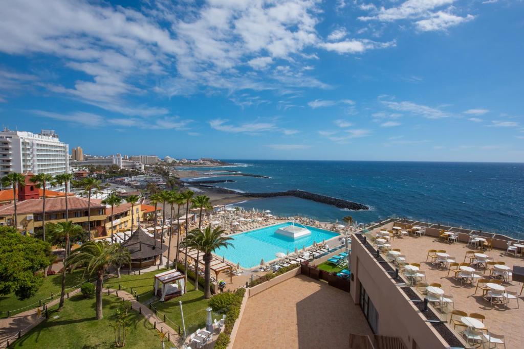 dal travel Hotel Iberostar Waves Bouganville Playa