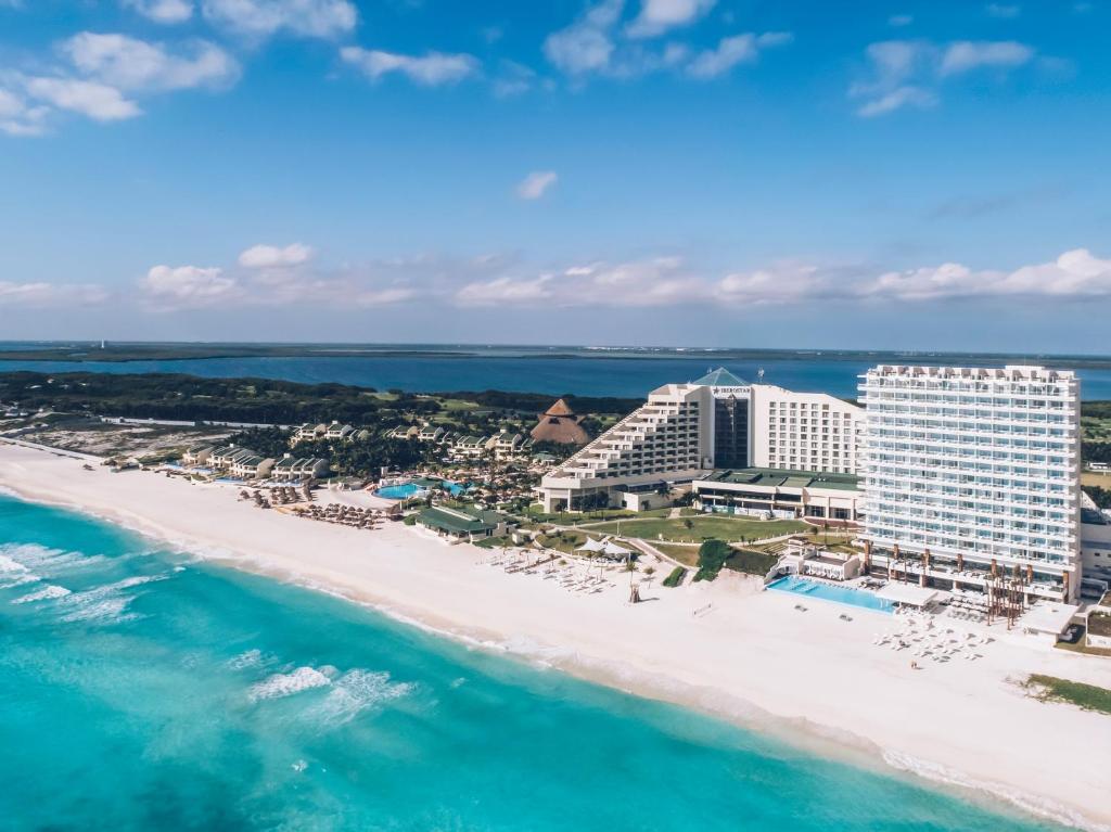 Hotel Iberostar Selection Coral Cancun - Adults Only Resort