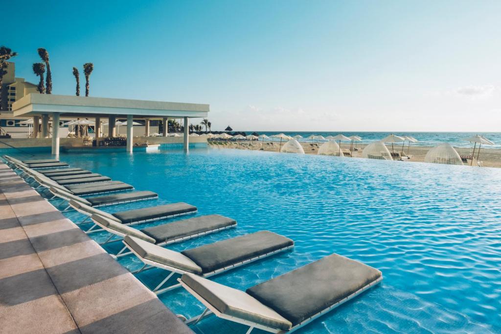 dal travel Hotel Iberostar Selection Coral Cancun - Adults Only Resort