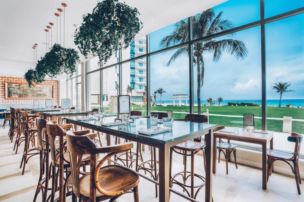 dal travel Hotel Iberostar Selection Coral Cancun - Adults Only Resort