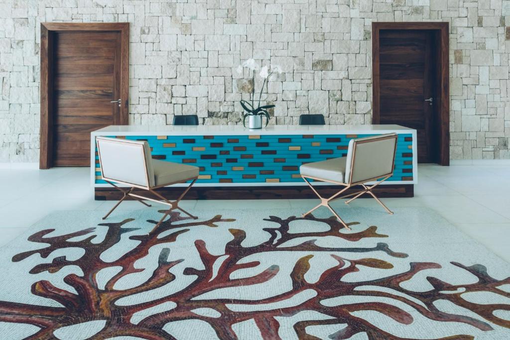 Hotel Iberostar Selection Coral Cancun - Adults Only Resort