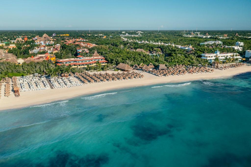 Hotel Iberostar Waves Paraiso Beach