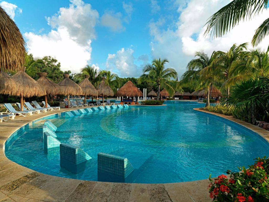 dal travel Hotel Iberostar Waves Paraiso Beach