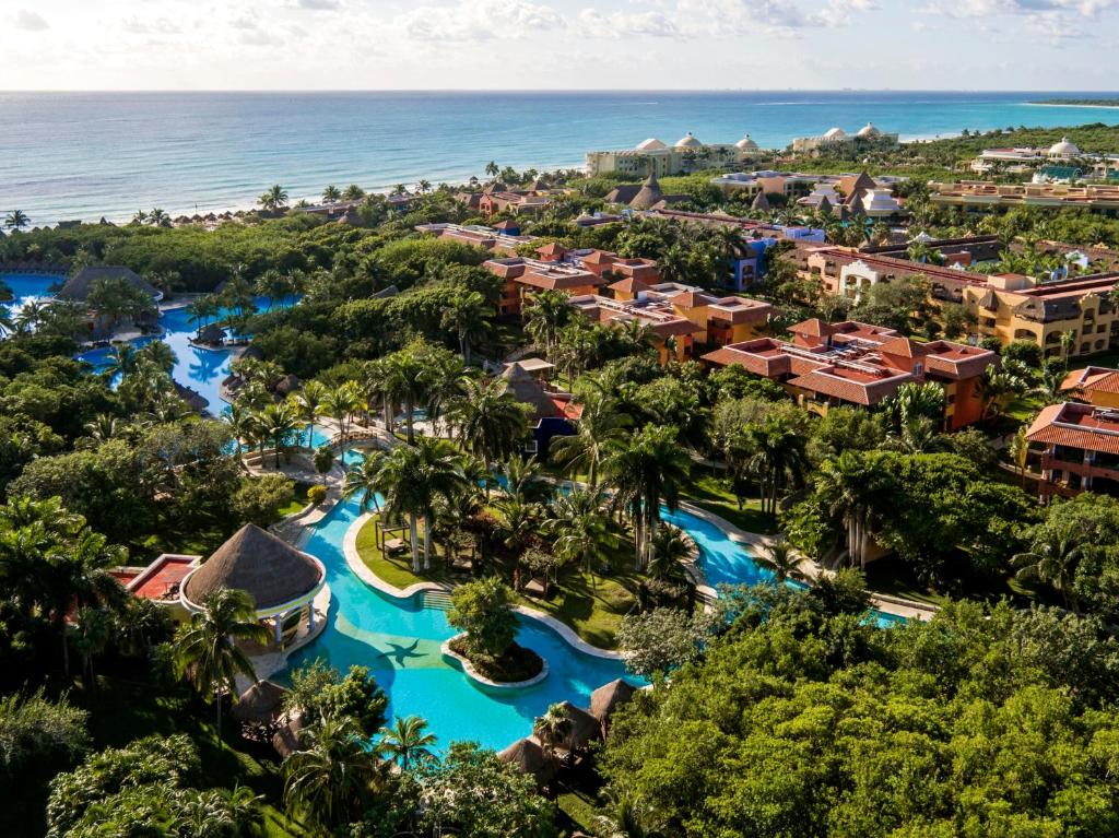 dal travel Hotel Iberostar Waves Paraiso Beach