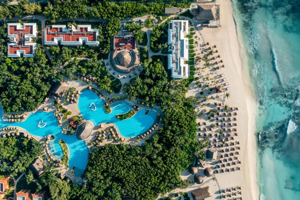 dal travel Hotel Iberostar Waves Paraiso del Mar