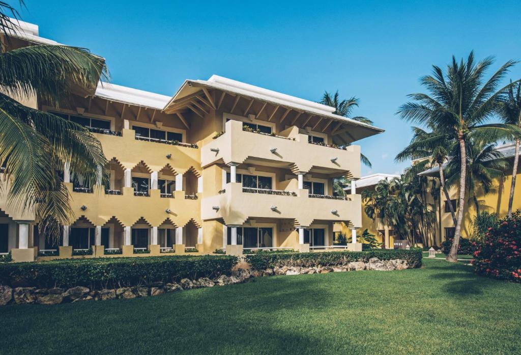 dal travel Hotel Iberostar Waves Paraiso del Mar