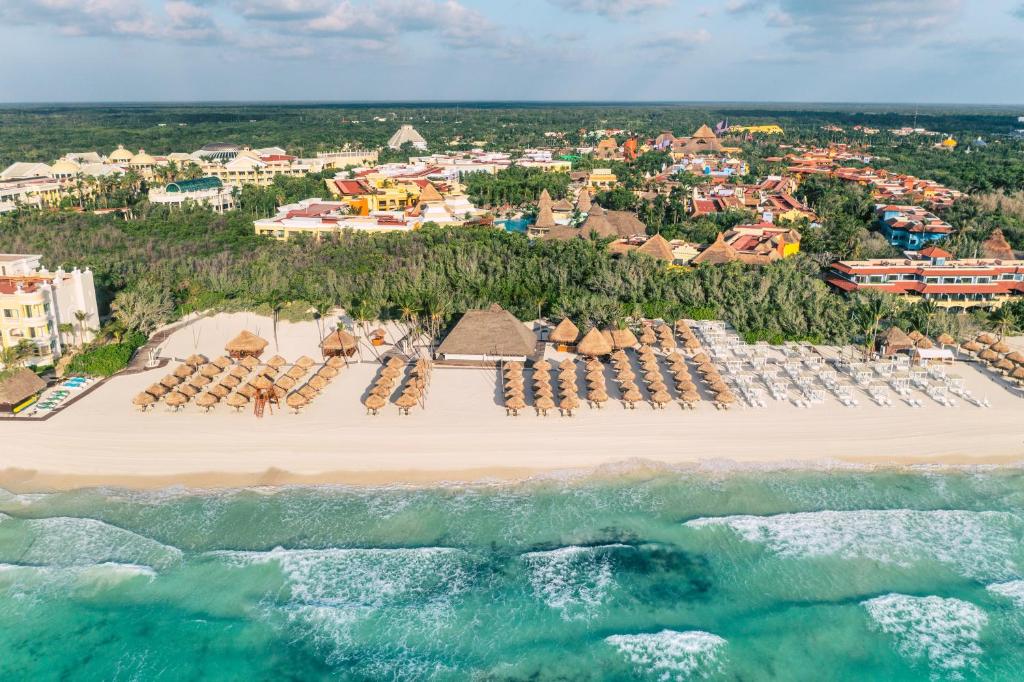 Hotel Iberostar Selection Paraíso Maya Suites