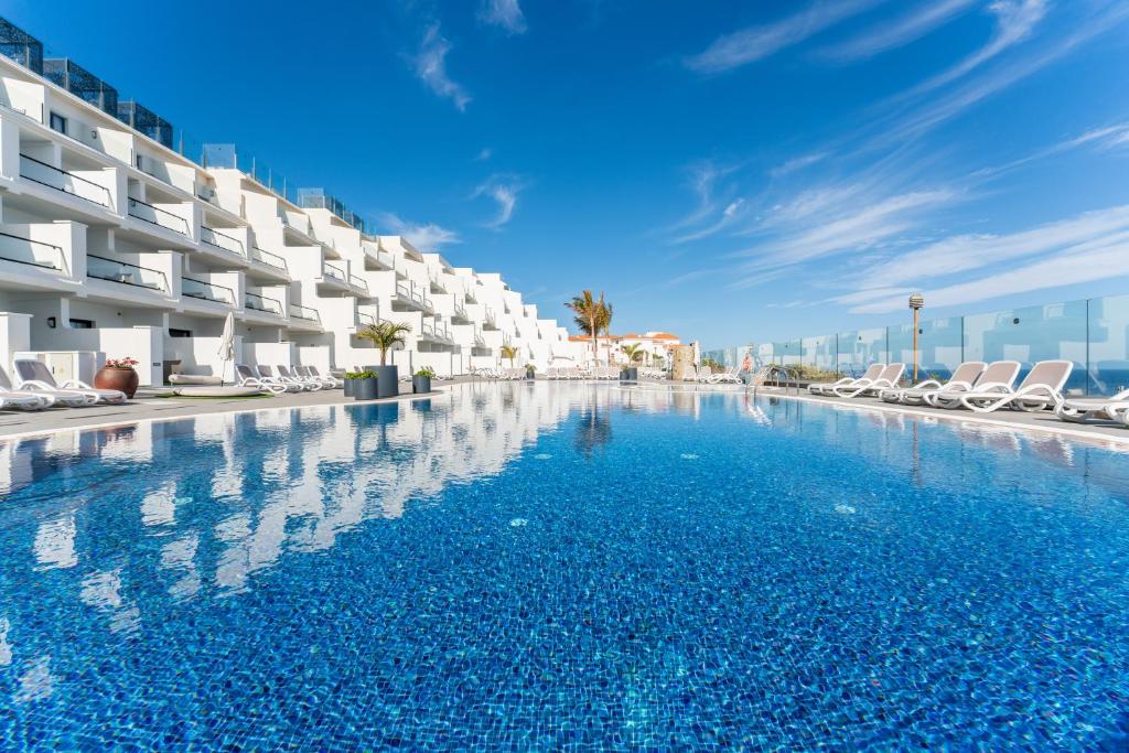 dal travel Hotel Occidental Roca Negra - Adults Only