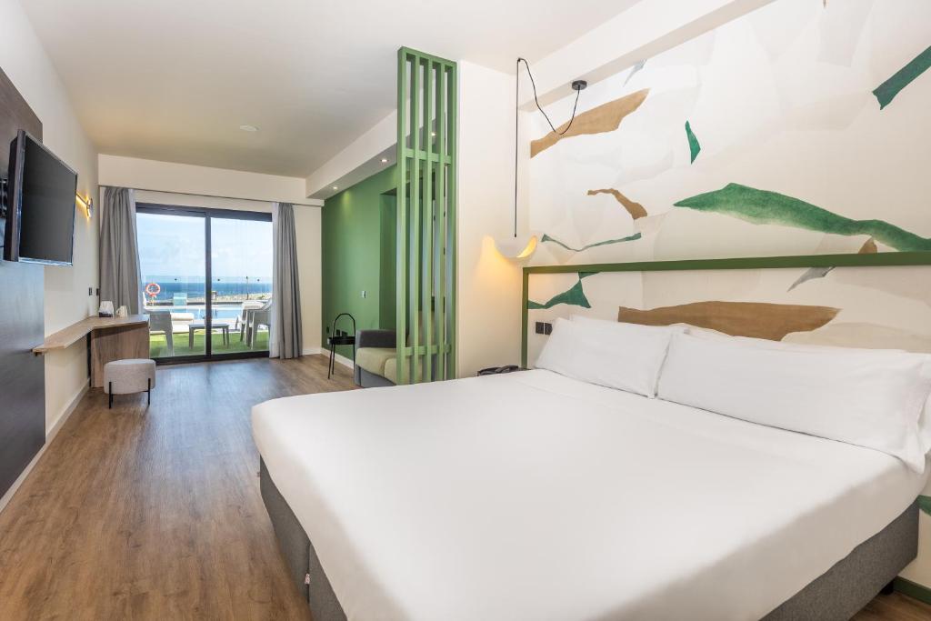 dal travel Hotel Occidental Roca Negra - Adults Only