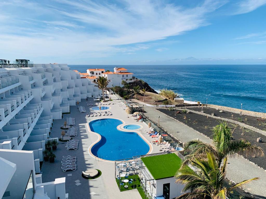 Hotel Occidental Roca Negra - Adults Only