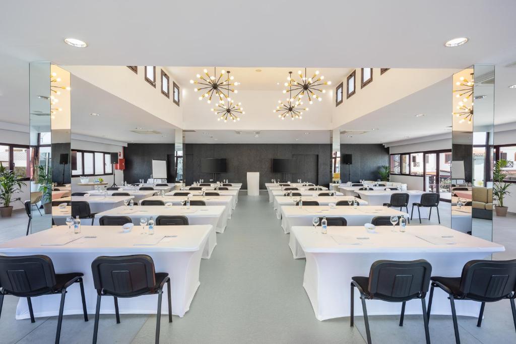 dal travel Hotel Occidental Roca Negra - Adults Only