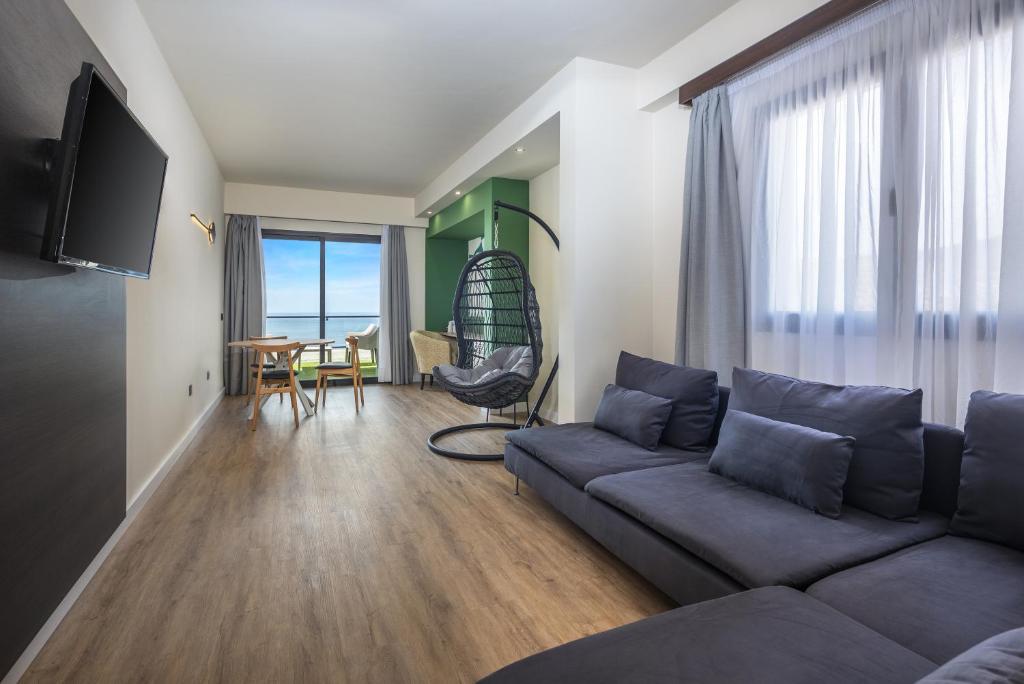 dal travel Hotel Occidental Roca Negra - Adults Only