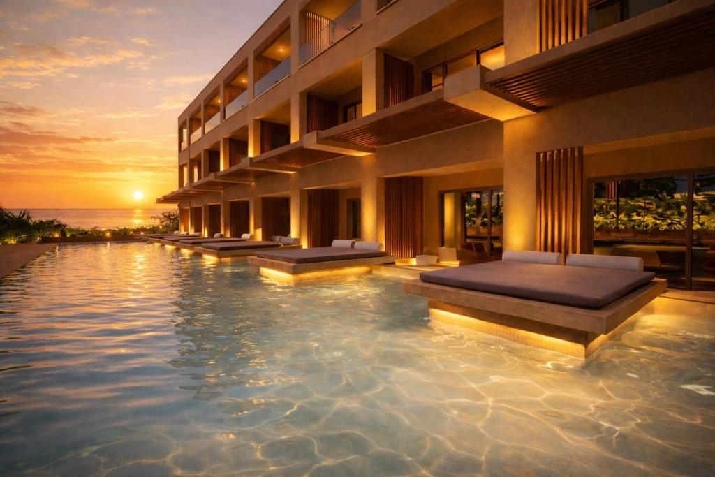 dal travel Medite Kassandra Resort