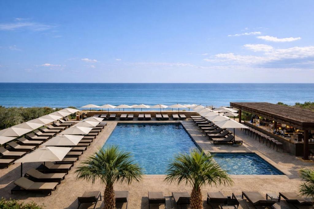 dal travel Medite Kassandra Resort