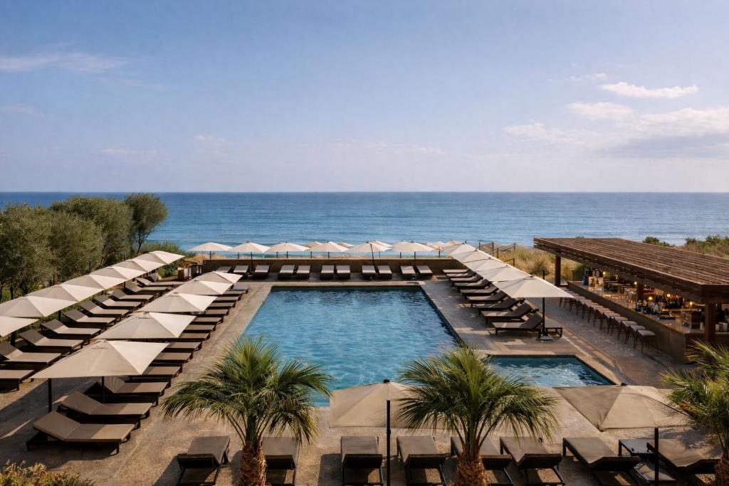Medite Kassandra Resort