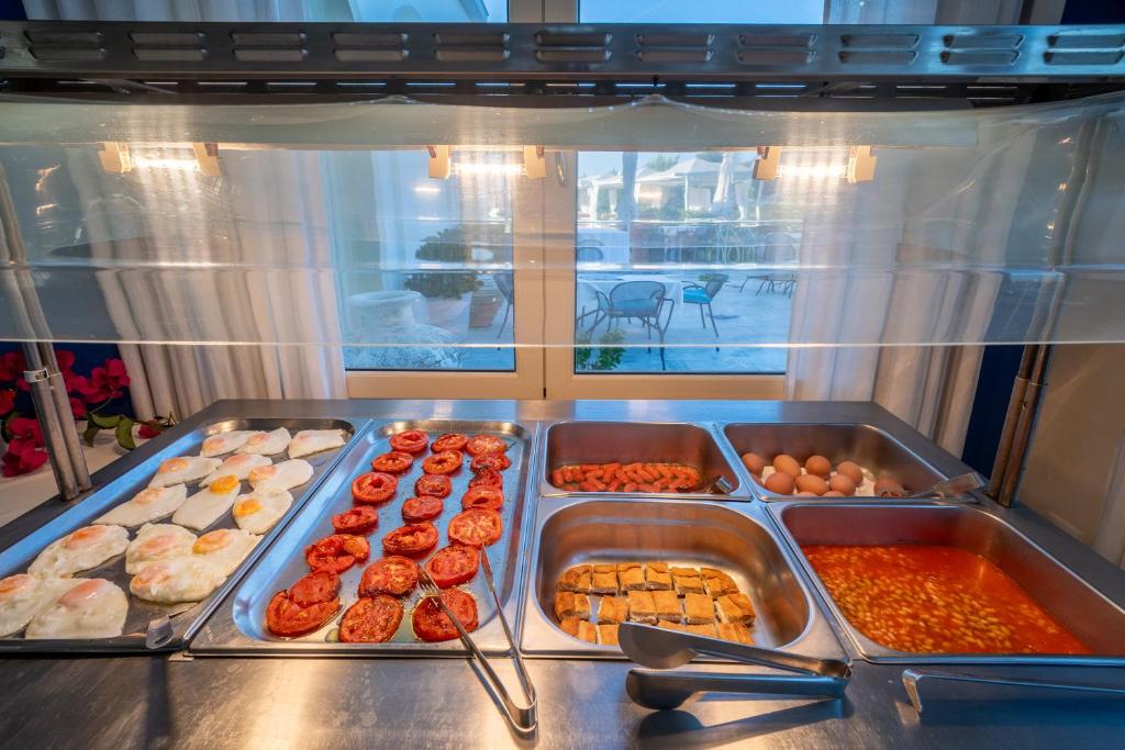 dal travel Hotel Princess Art