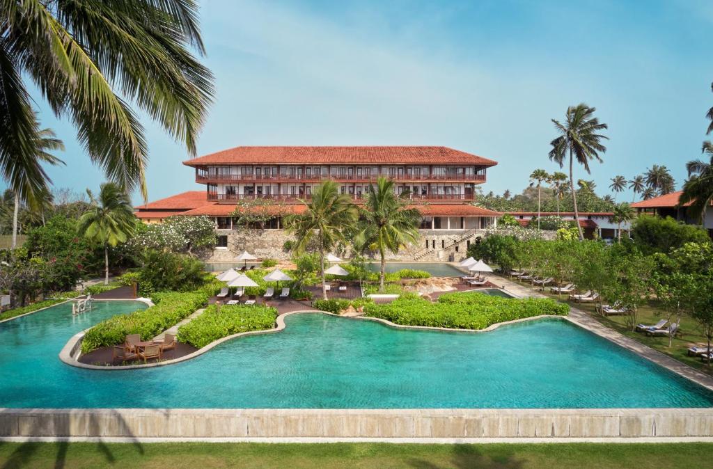 Cinnamon Bentota Beach - Signature Selection