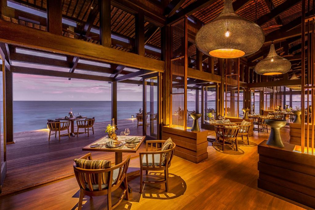 Kudadoo Maldives Private Island Resort, Malé — 6