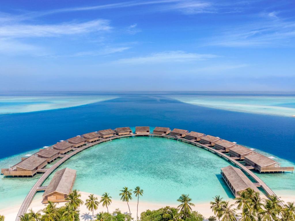 Kudadoo Maldives Private Island Resort