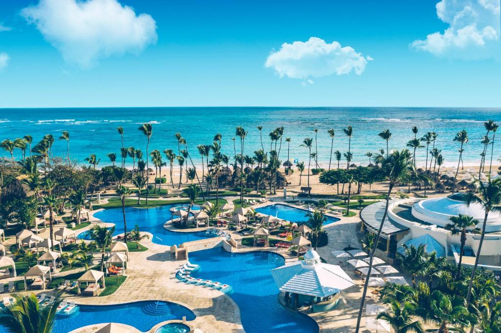 Hotel JOIA Bavaro by Iberostar - Adults Only