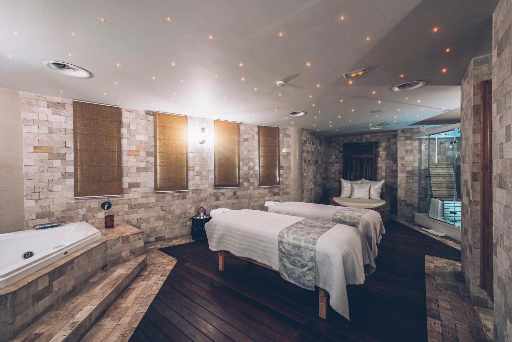 dal travel Hotel JOIA Paraíso by Iberostar
