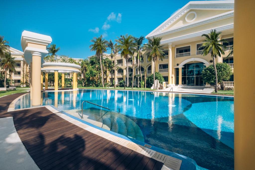 dal travel Hotel JOIA Paraíso by Iberostar