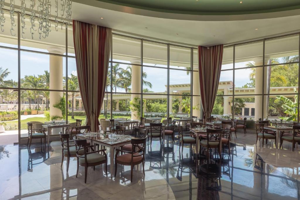 dal travel Hotel JOIA Paraíso by Iberostar