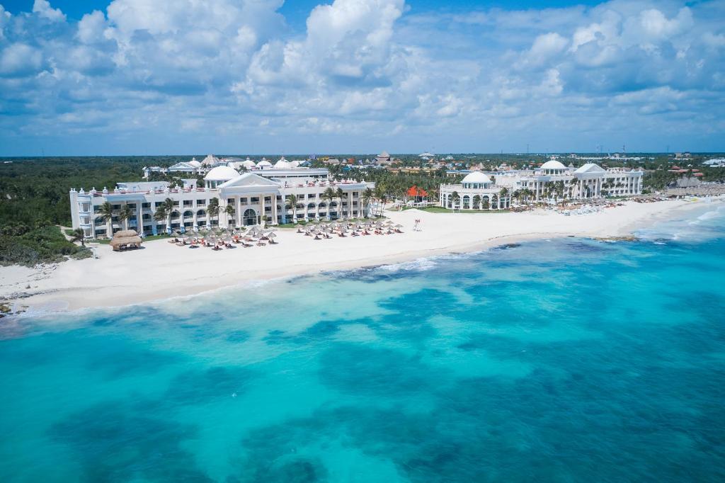 dal travel Hotel JOIA Paraíso by Iberostar