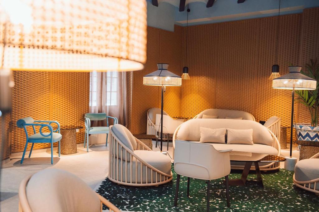 dal travel Hotel Nomada House by SH Hoteles