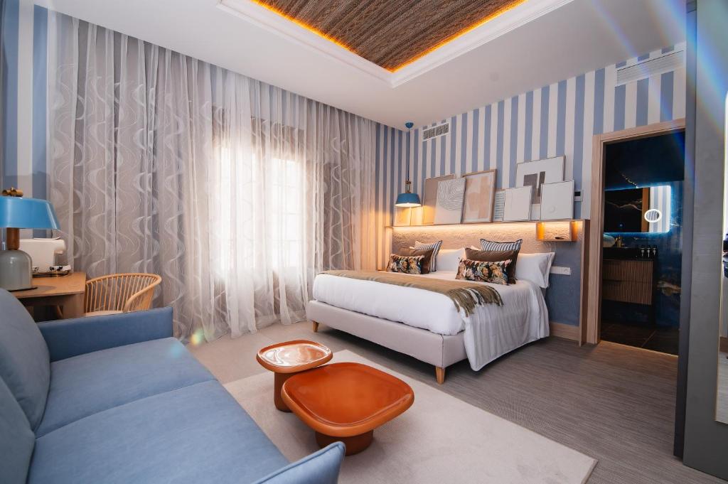 dal travel Hotel Nomada House by SH Hoteles